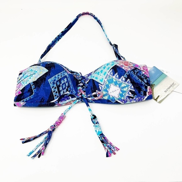 Sunseeker Australia Bikini Top US 6 - Picture 1 of 4